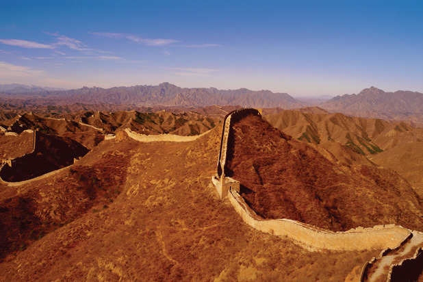 China and Russia: Silk Road by Private Train