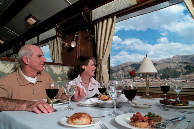 Machu Picchu: Hiram Bingham