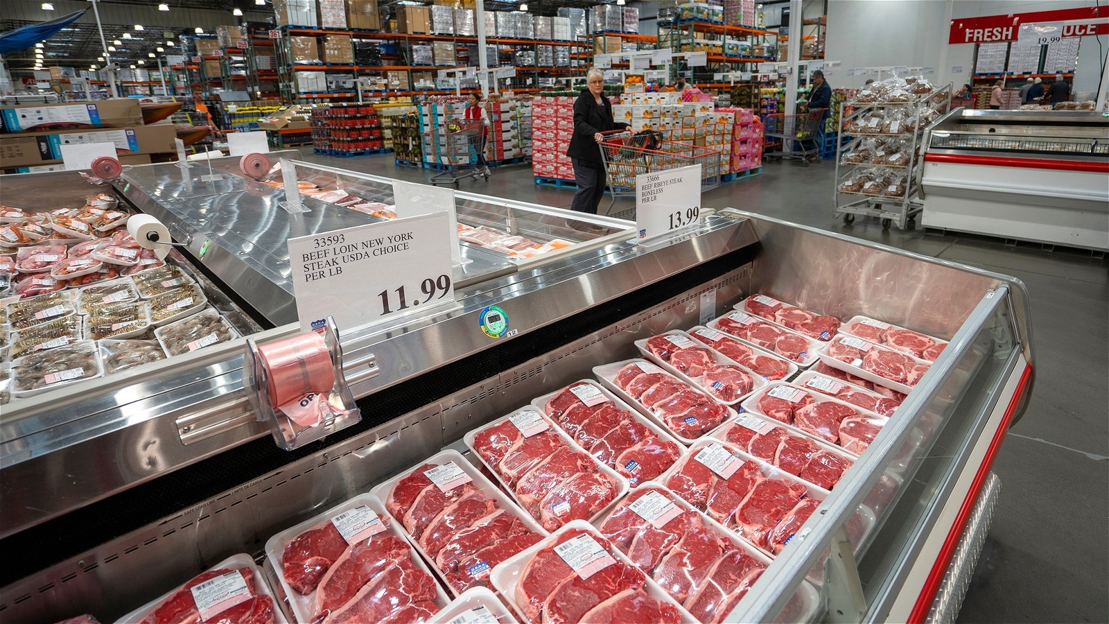 Costco Meats You Should And Should Not Buy