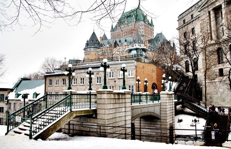 Québec City, Canada