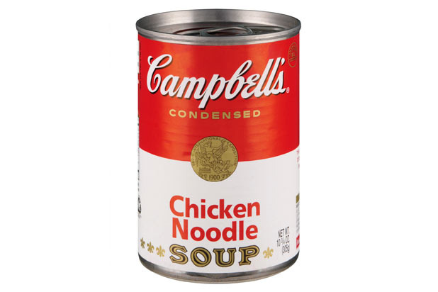 Campbell's Chicken Noodle Soup