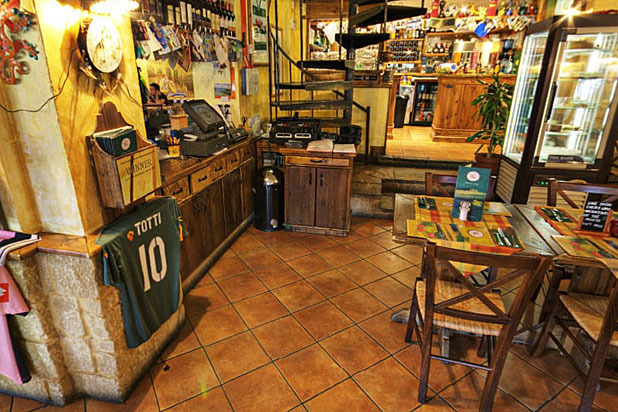 Longest Line of Pizzas 