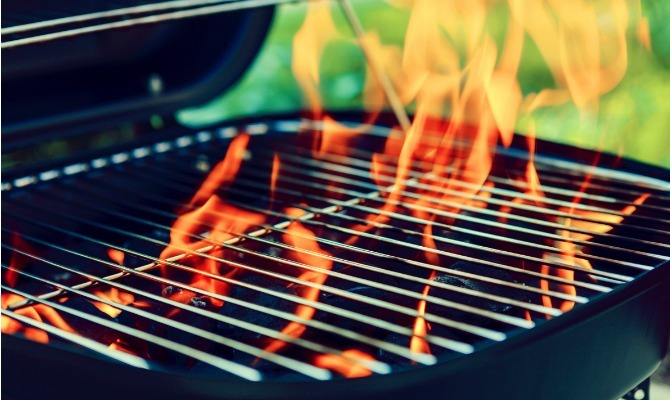 9 Safety Tips for Your Fourth of July BBQ