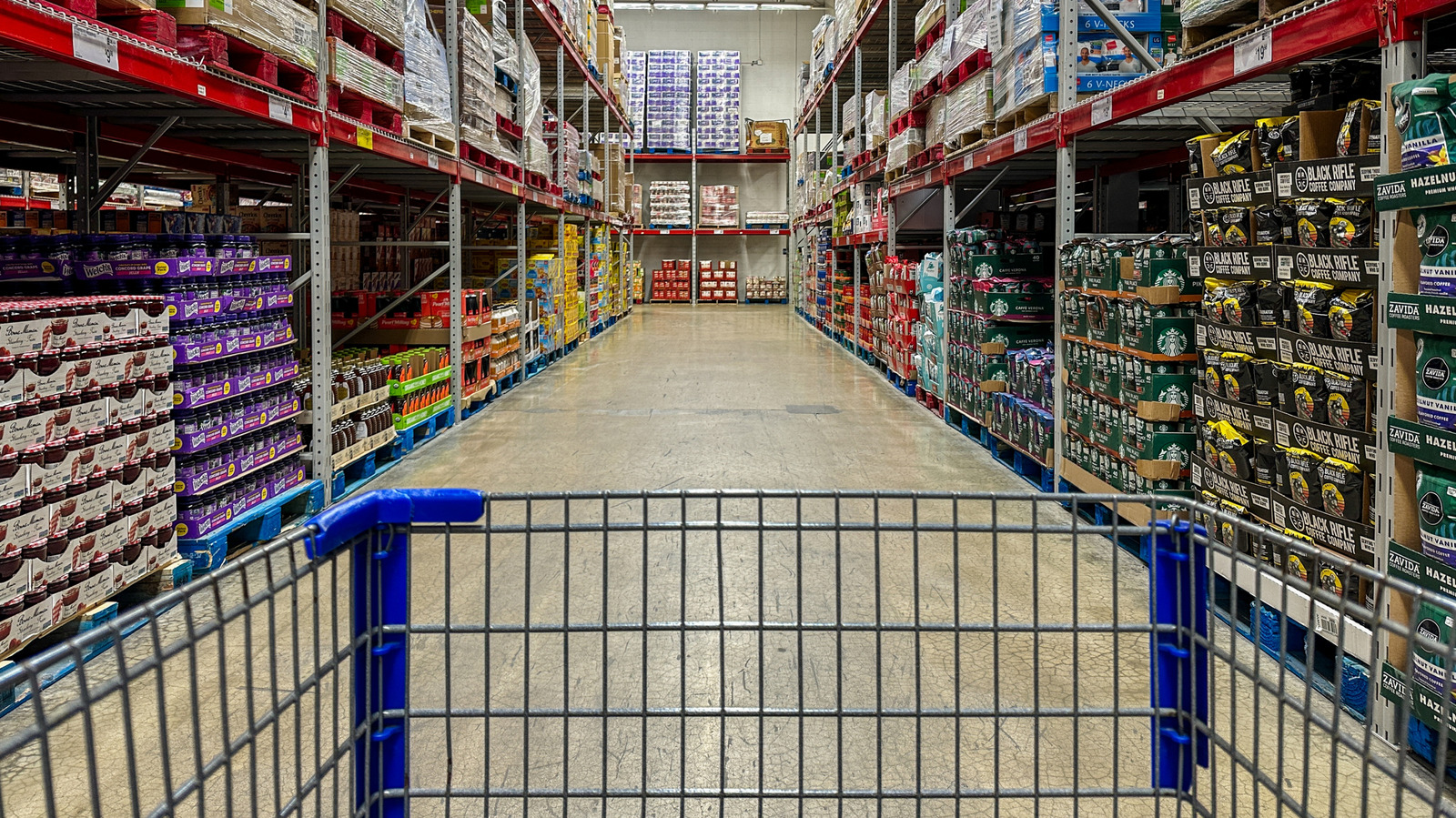 9 Sam's Club Must-Haves To Look For In August 2026