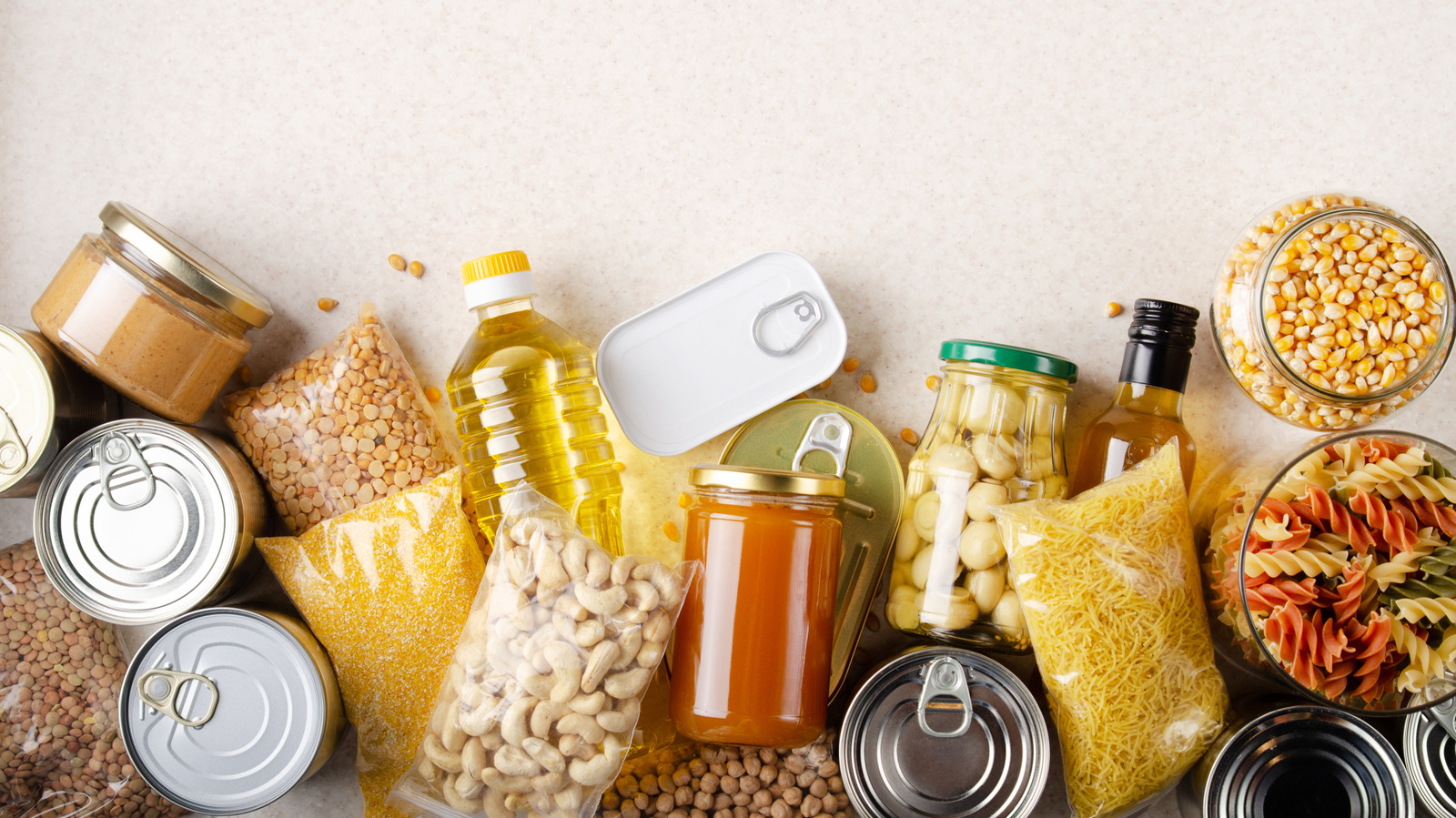 9 Sam's Club Pantry Staples That Are Actually Cheaper Than Costco