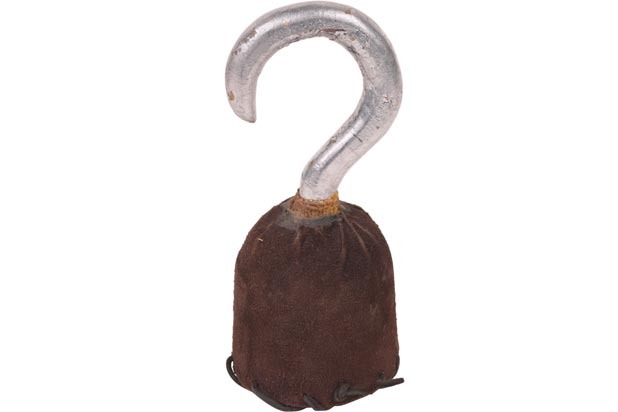 The Hook