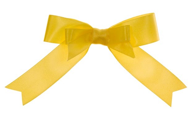Yellow Ribbon