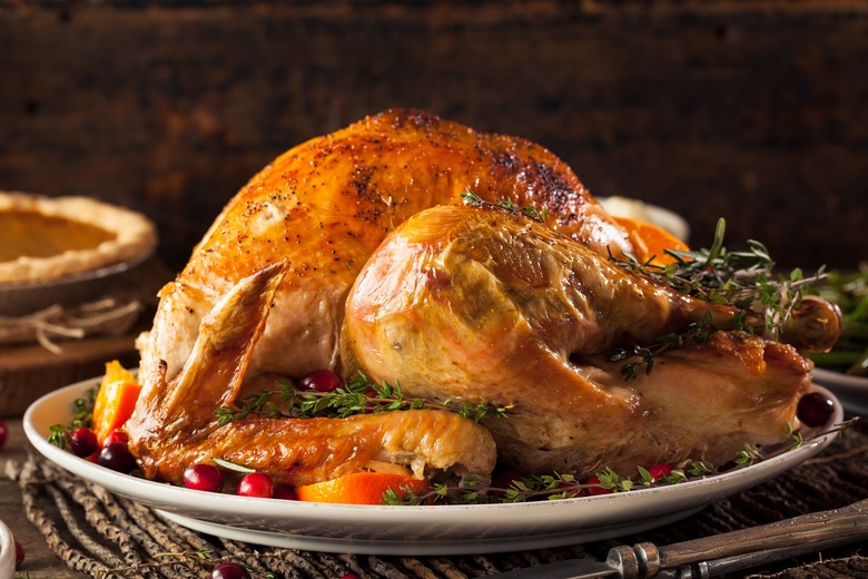 Secrets for a Perfect Thanksgiving Turkey