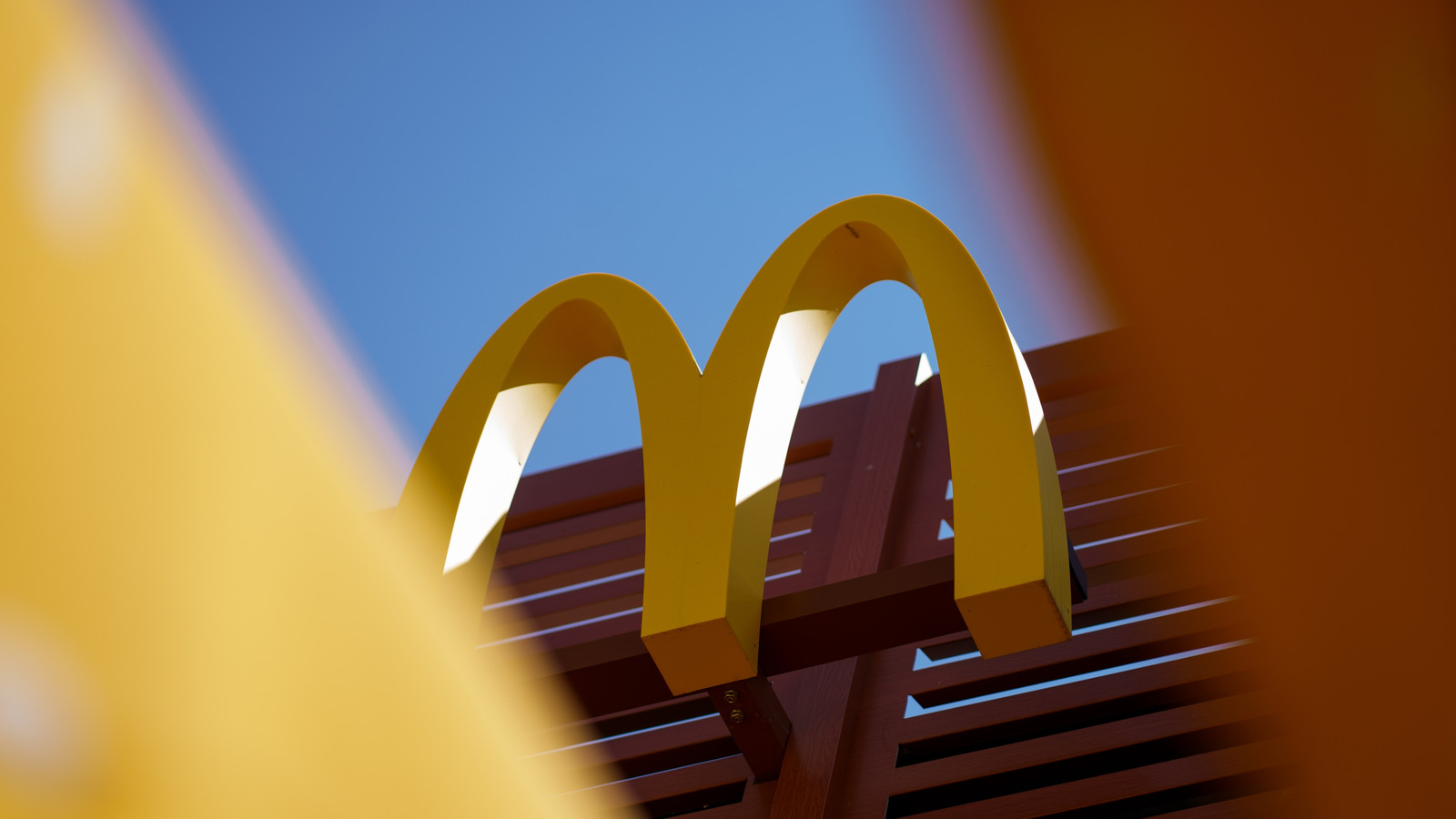 9 Secrets McDonald's Doesn't Want You To Know