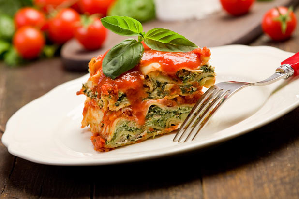 Lasagna