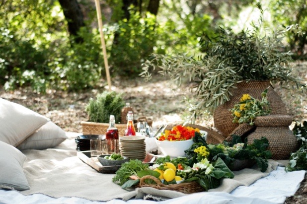 The Ranch at Live Oak: Malibu, Calif. 