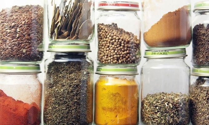 9 Things Every Home Cook Should Know About Spices