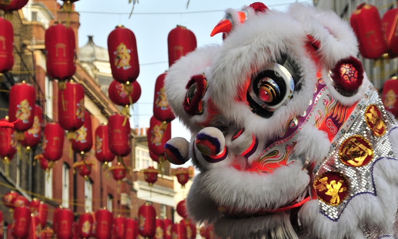 Chinese New Year