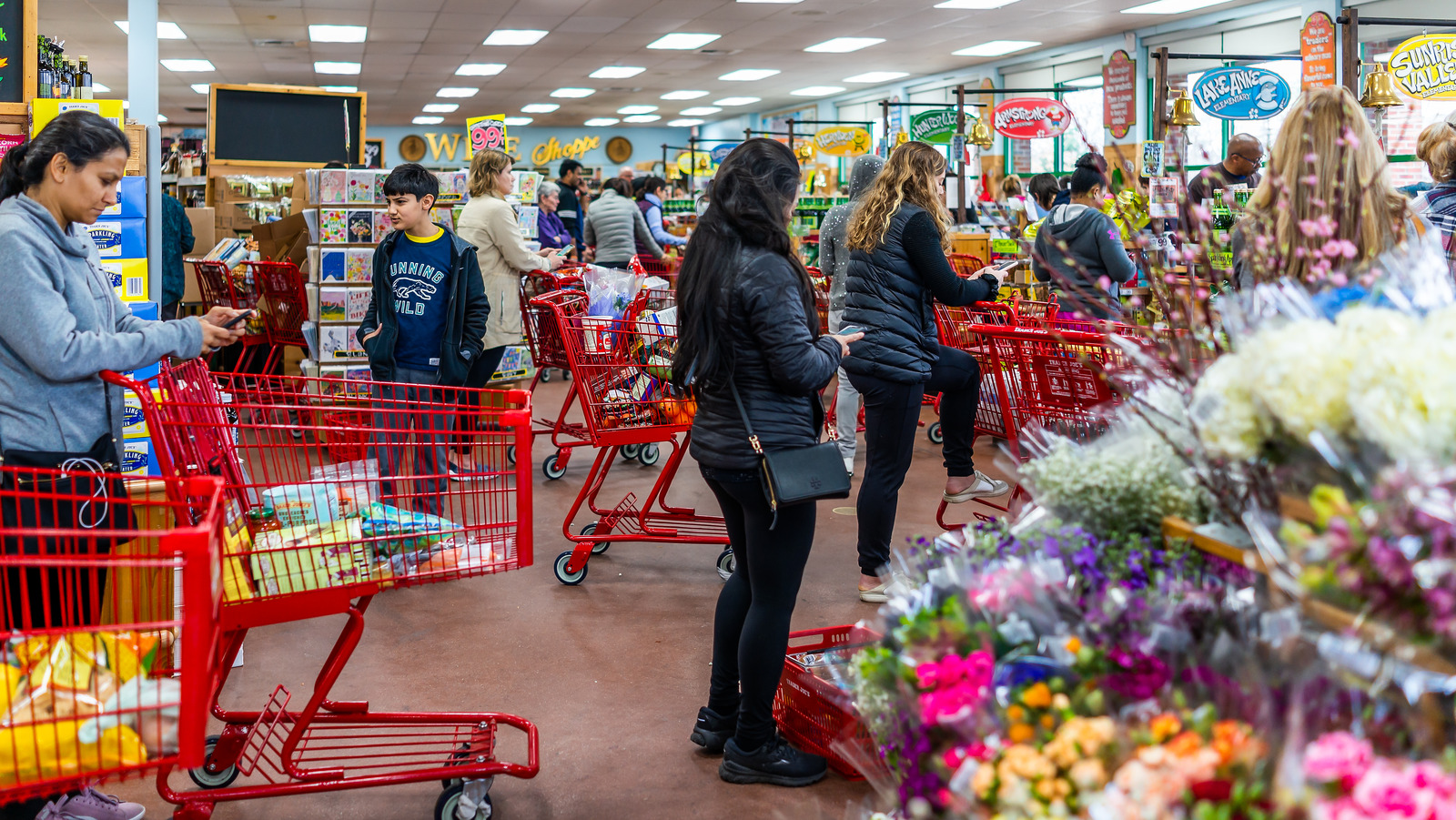 9 Things Trader Joe's Employees Can't Stand
