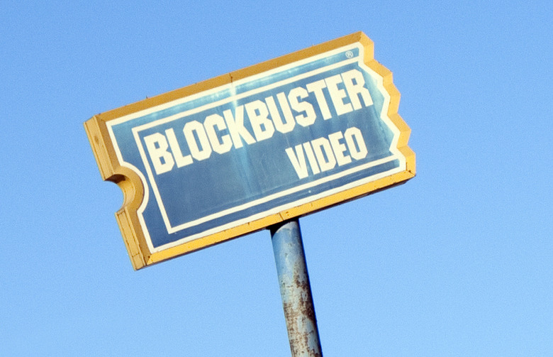 They Were Once Bought by a Former Blockbuster CEO
