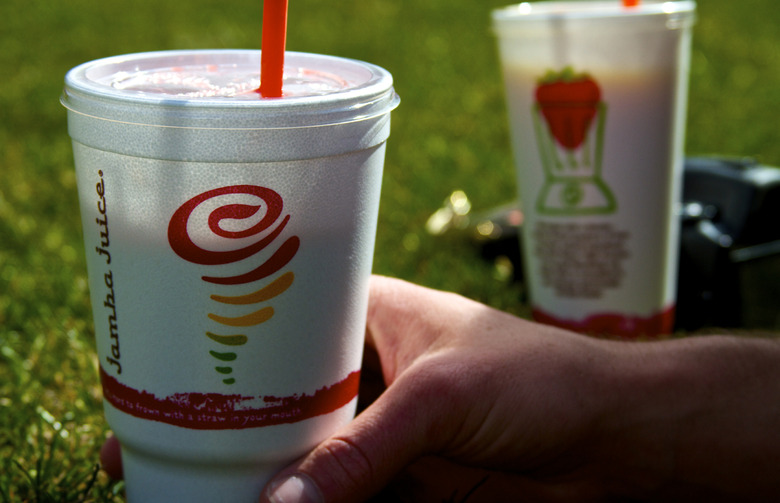 There's a Rewards Club for Loyal Customers 