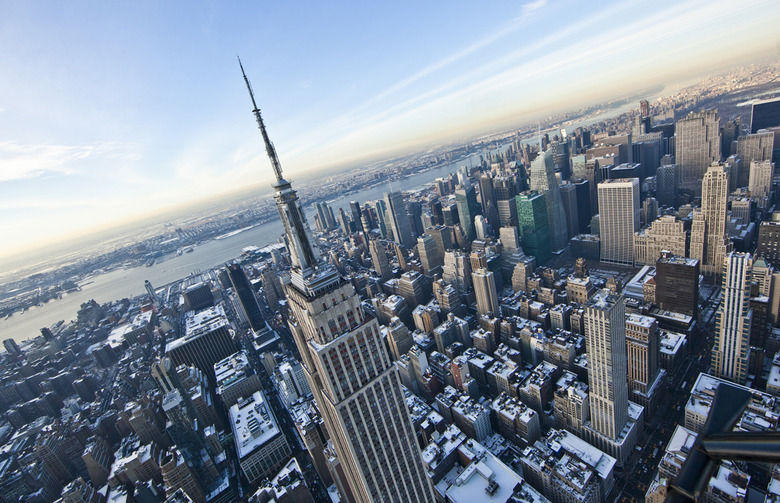 An Activist Investor Wants Them to Leave New York City