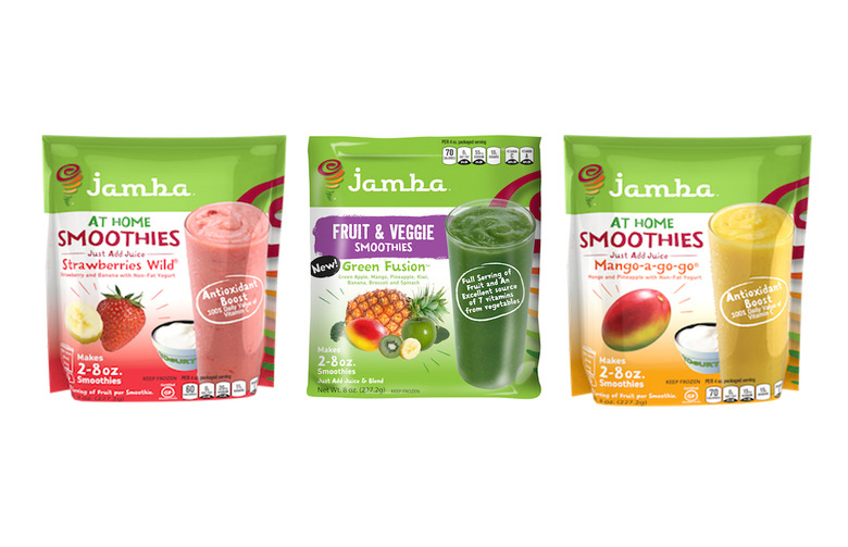 You Can Buy Smoothie Kits, Fruit Snacks, and Juicers From Their Website 