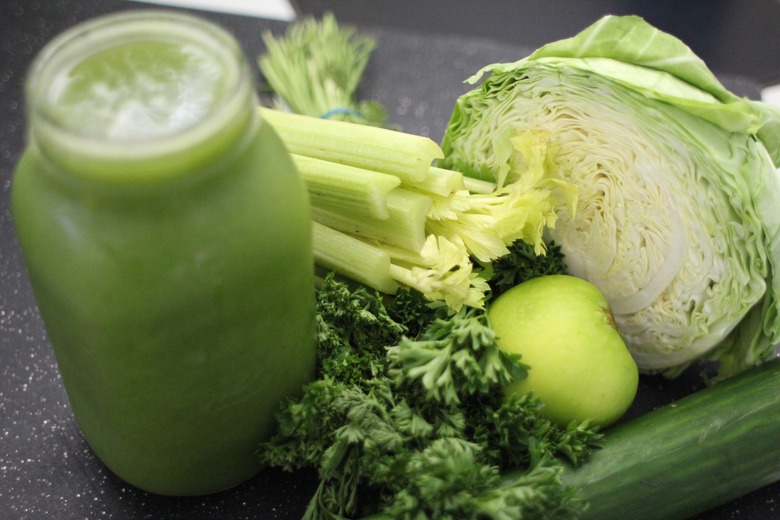 9 Things You Need to Know Before Starting a Juice Cleanse slideshow