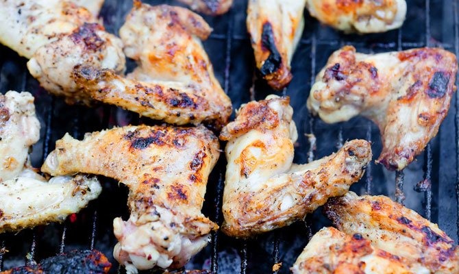 9 Things You Should Never Do When Grilling