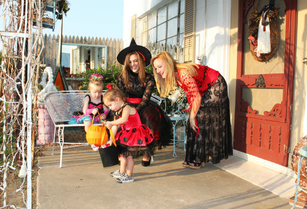 Coordinate with Parents