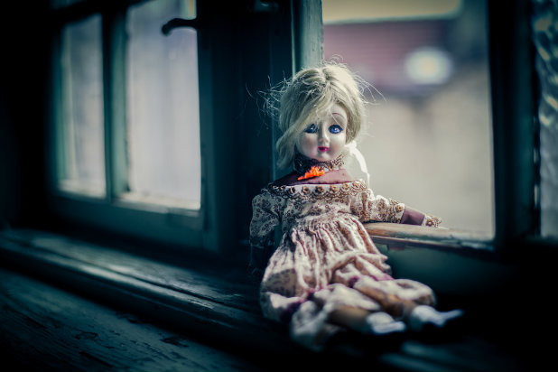  How Much is That Dolly in the Window?