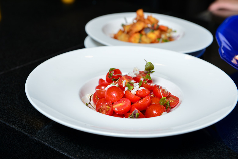 48-Hour Rendezvous at Anguilla's CuisinArt Golf Resort & Spa with Chef Jasper Schneider