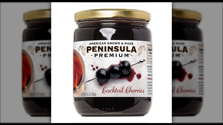 peninsula cherries