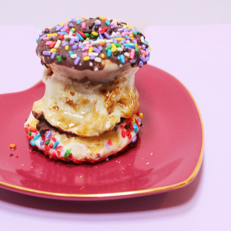 Sounds like a whole lot of fluff.