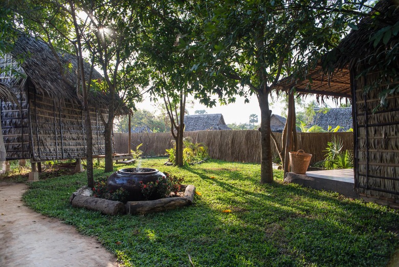 Hariharalaya Yoga and Meditation Retreat Center