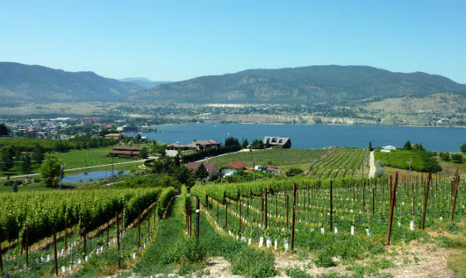 Okanagan