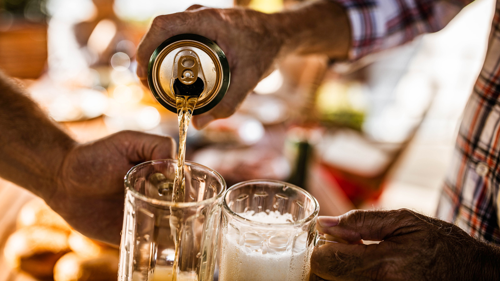 A Little Hot Sauce Takes Cheap Beer To A New Level - Vimarsana News