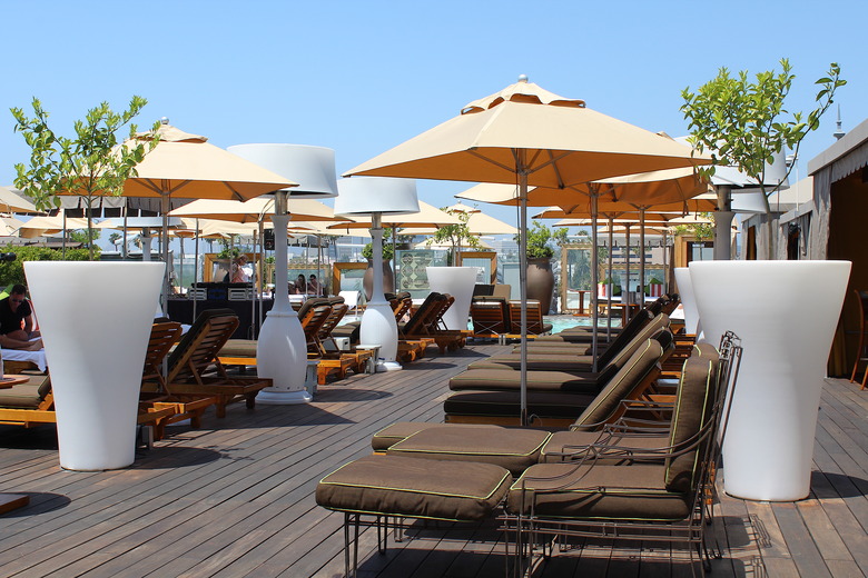 SLS Hotel Los Angeles