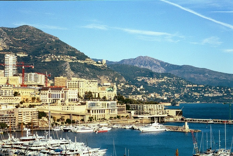 Monte Carlo