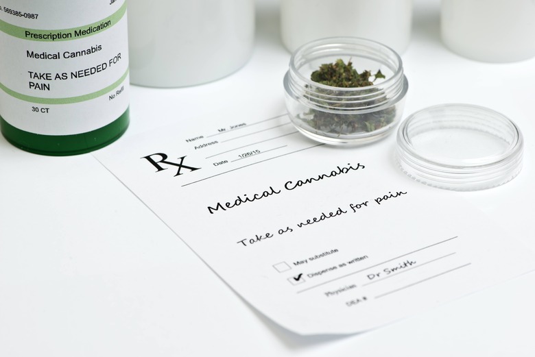 medical marijuana