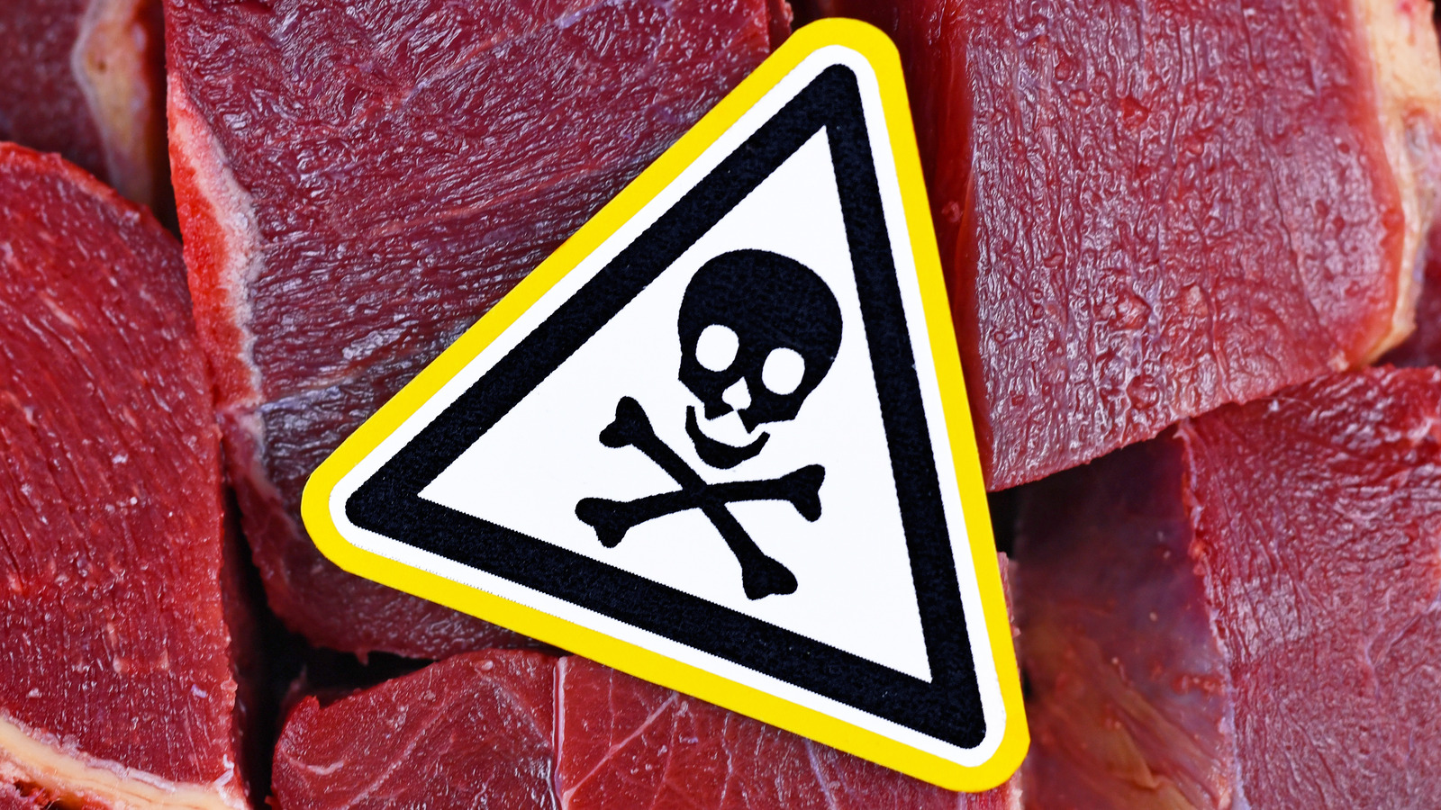 A New Report Highlights The Dangers Of Excessive Antibiotics In Our Meat