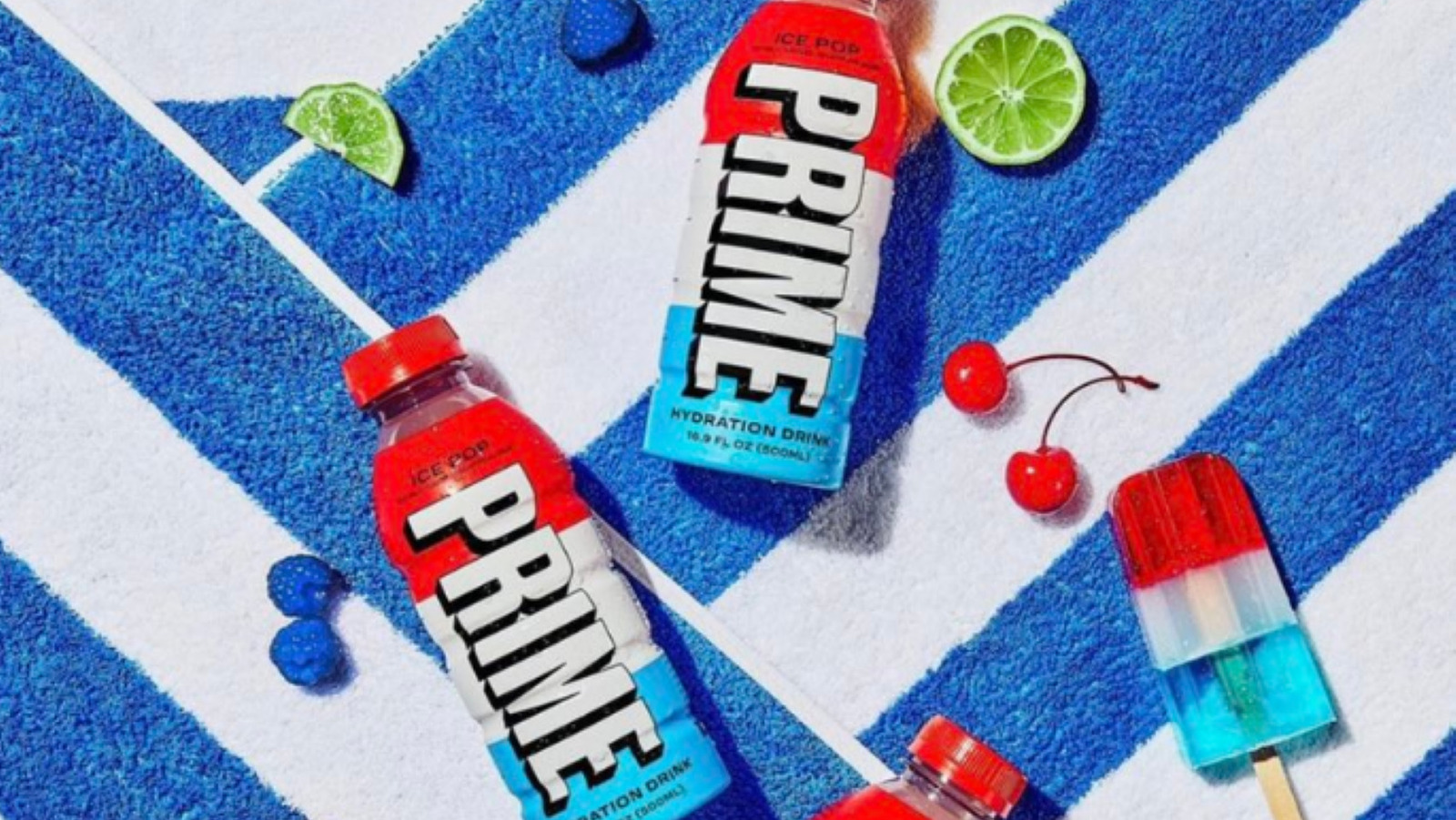 A Popular New Energy Drink Is Now Banned In Schools Due To OffThe