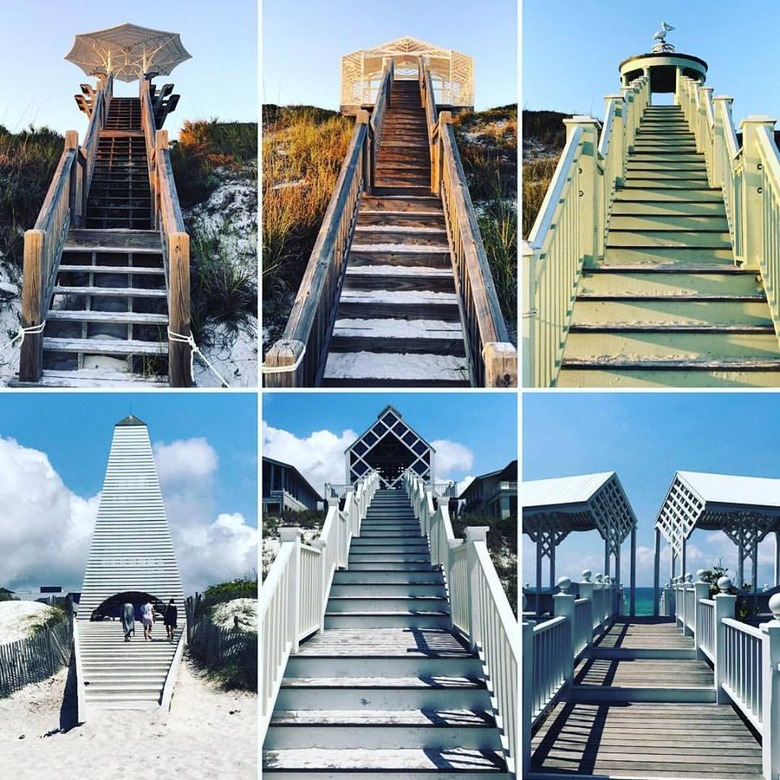 South Walton, Florida