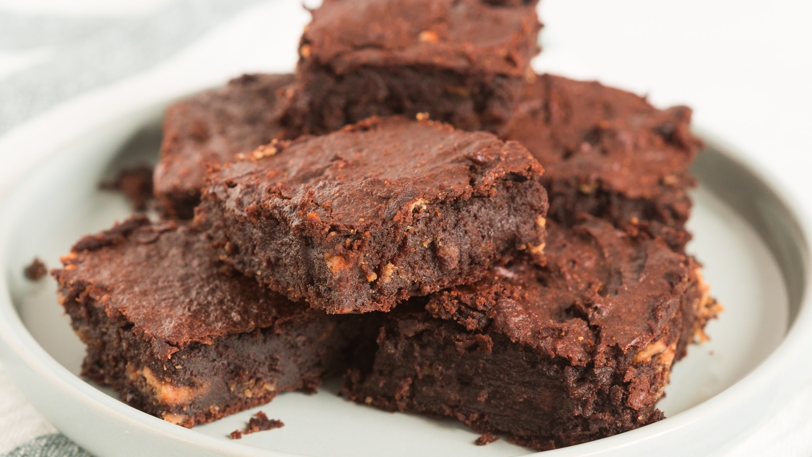 A Proper Fat Ratio Is Key To Unlocking Fudgier Brownies - Vimarsana News