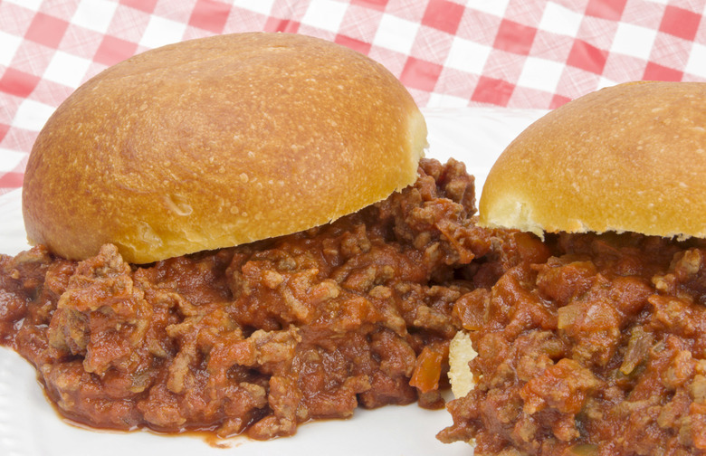 What Not to Do: Pack Anything Messy or Sticky