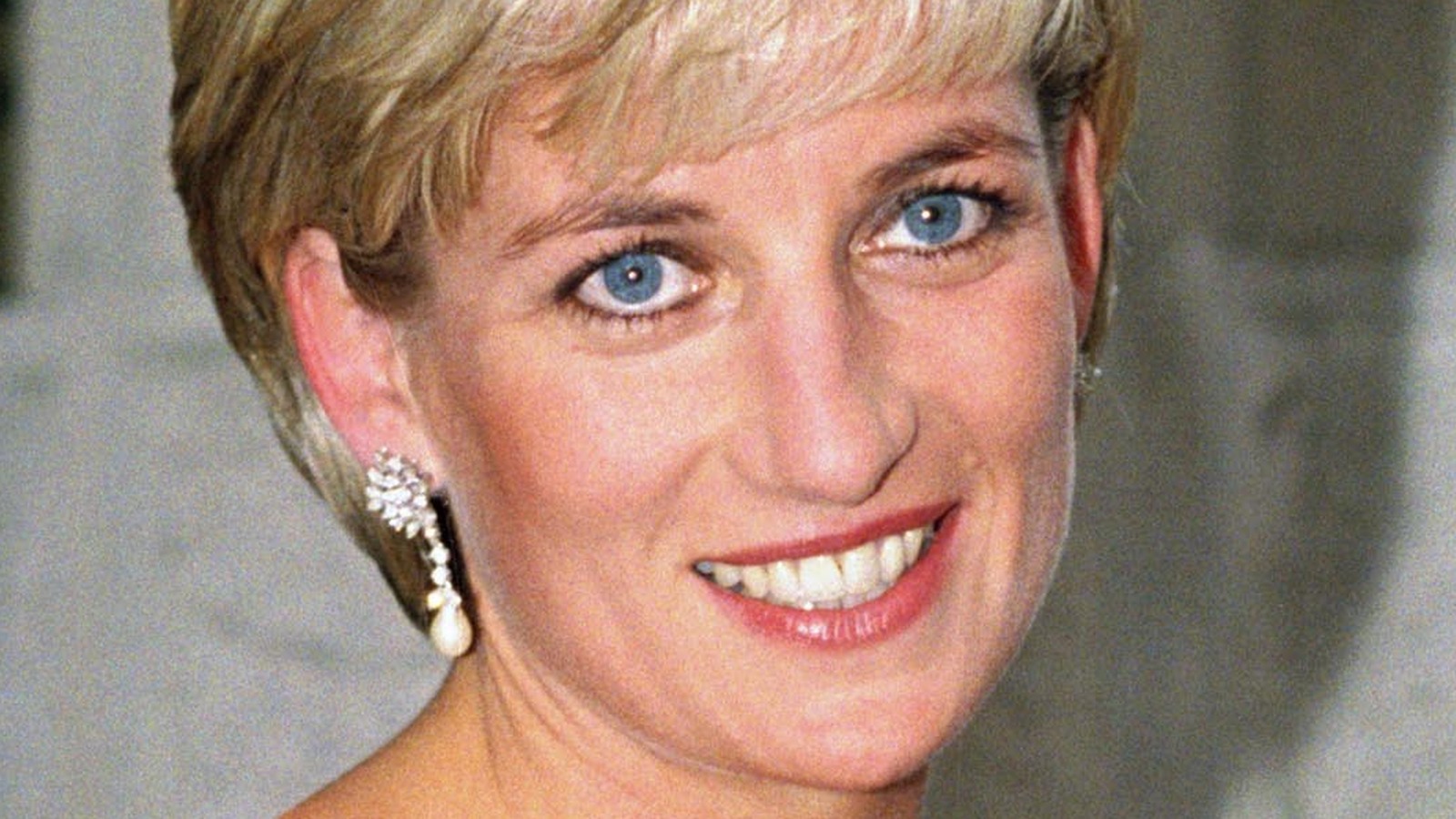 A Rundown Of Some Of Princess Diana's Favorite Foods