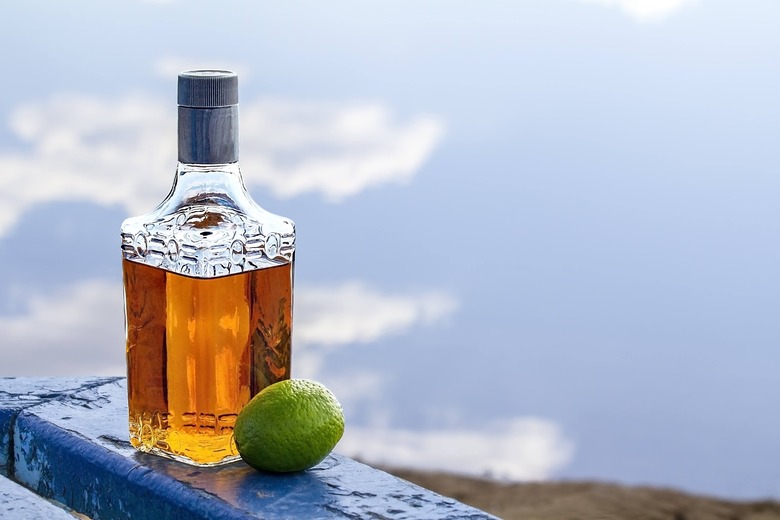 A Taste of Tequila in Mexico