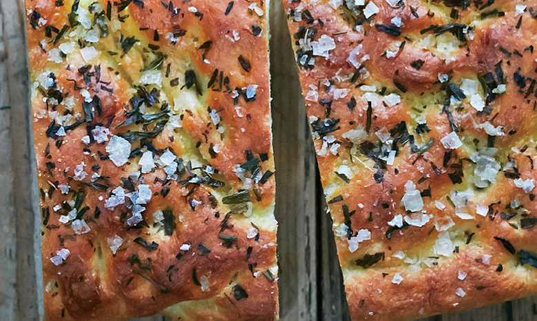 Focaccia