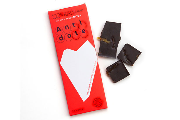  Antidote Chocolate *