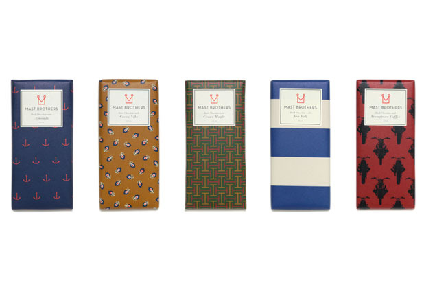 Mast Brothers Chocolate