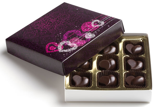 Premium Chocolatiers *