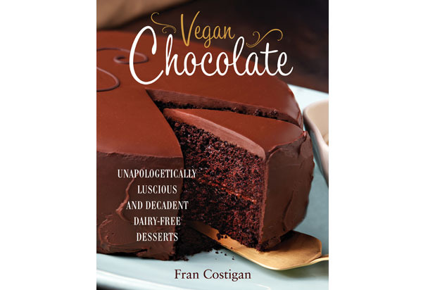 DIY Vegan Chocolate *