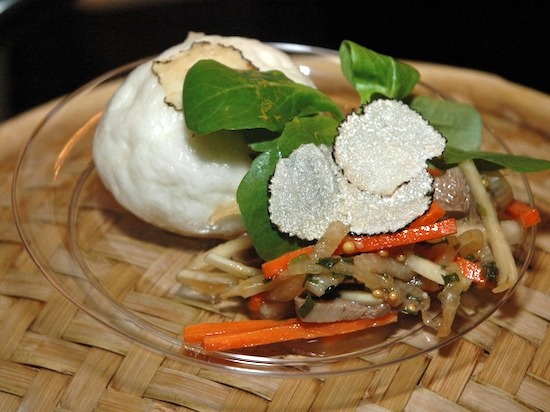 Tongue N Cheek from The Setai