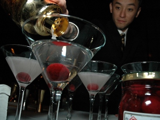 Moments Notice by B Flat.