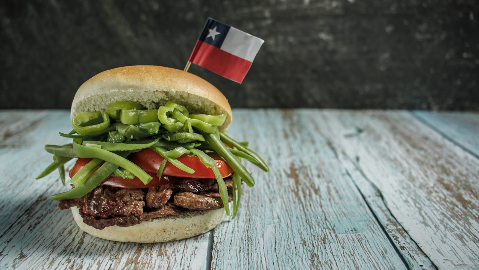 Add Green Beans To Your Next Steak Sandwich For A Chilean Twist - Vimarsana News